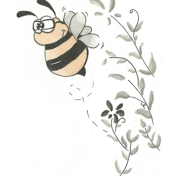 Bobbel-Bienchen Digital