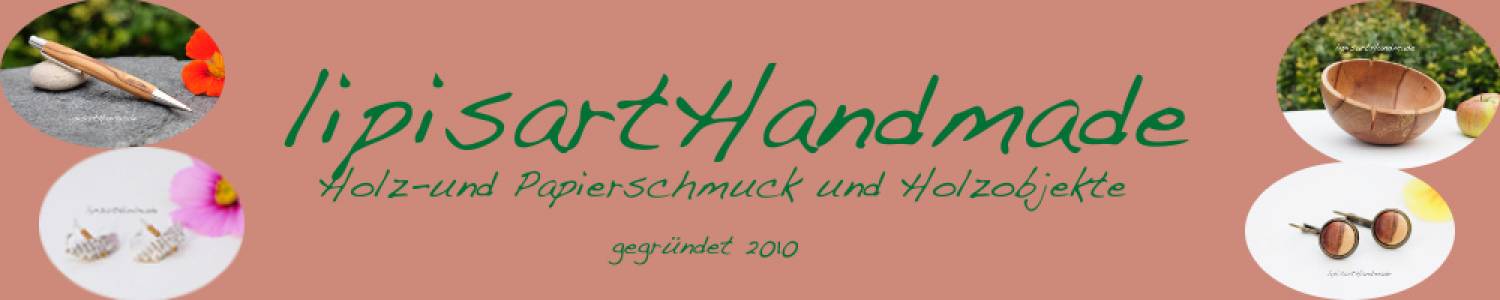 lipisartHandmade Shop | kasuwa.de