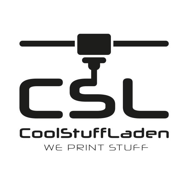 CoolStuffLaden