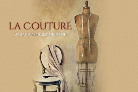 La Couture Shop | kasuwa.de