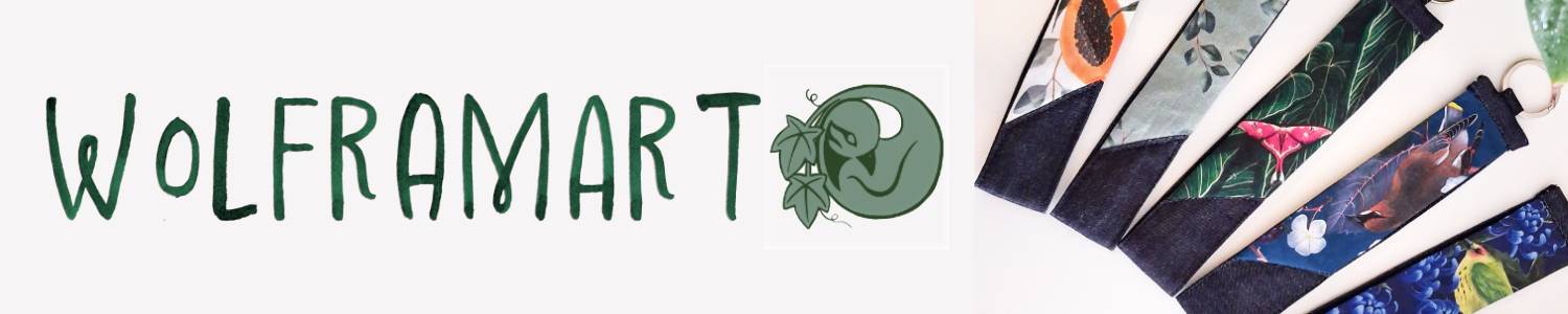 WolframArt Shop | kasuwa.de