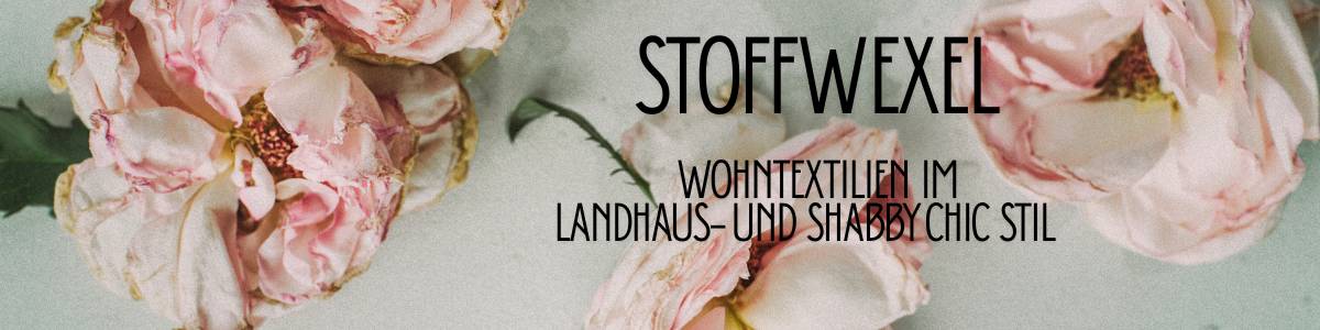 StoffweXel Shop | kasuwa.de