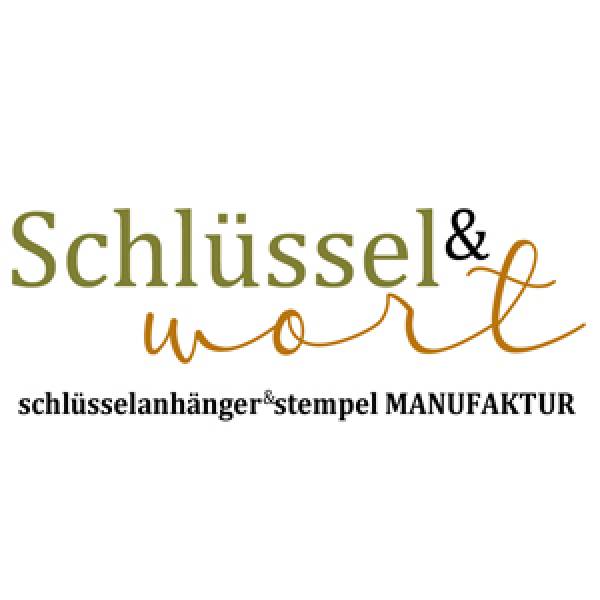 schlüsselundwort - stempel
