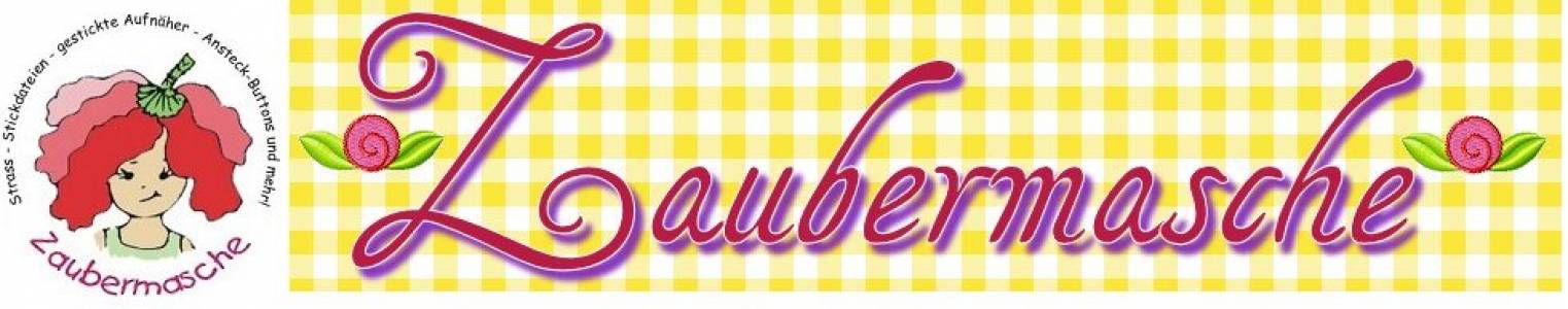 Zaubermasche-Design Shop | kasuwa.de