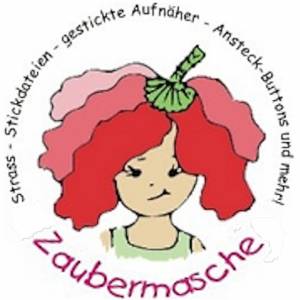 Zaubermasche-Design
