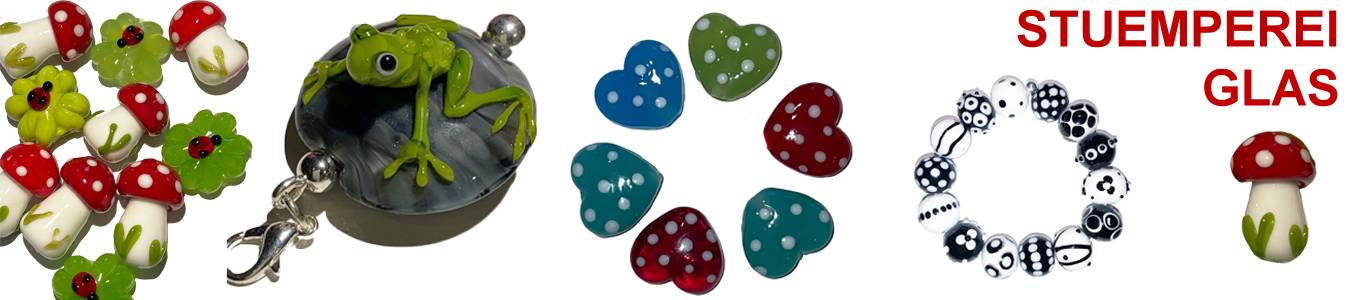 STUEMPEREI - GLAS Shop | kasuwa.de