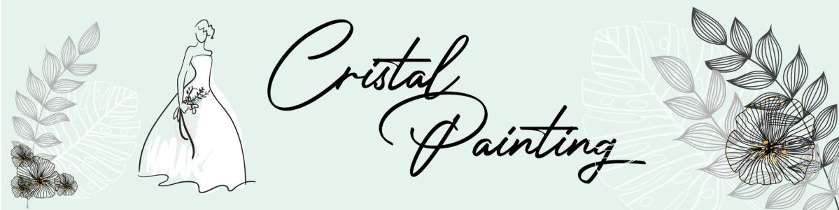 CristalPainting Shop | kasuwa.de