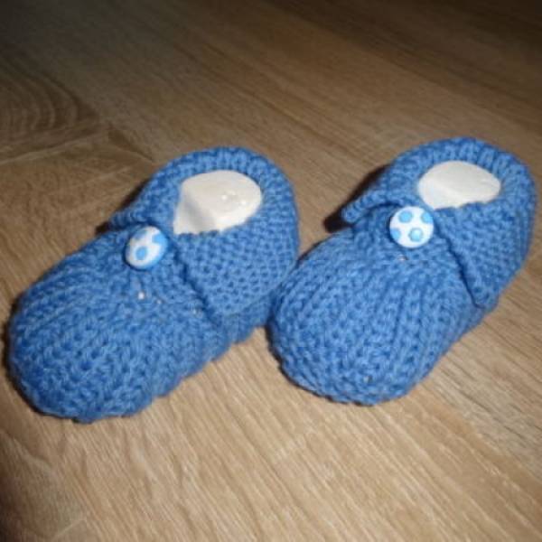 Gabisstrickwelt