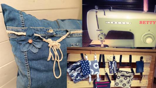 NTD Nicoles Textil Design Shop | kasuwa.de