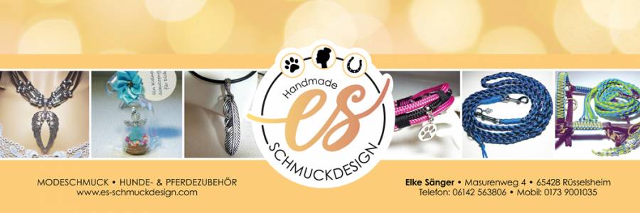 es-schmuckdesign Shop | kasuwa.de