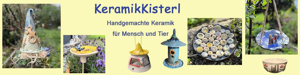 KeramikKisterl Shop | kasuwa.de