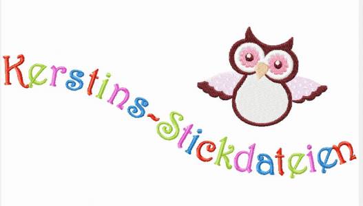 Kerstins-Stickdateien Shop | kasuwa.de