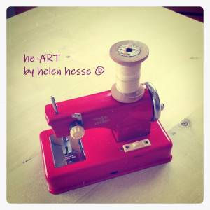 he-ART by helen hesse