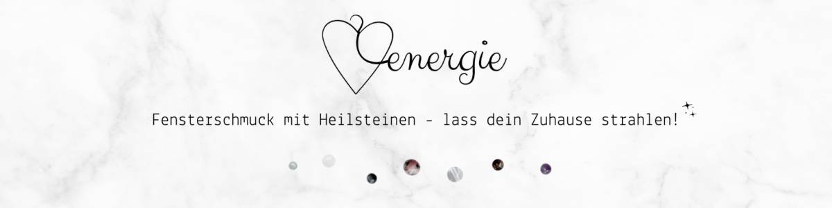 Herz_energie Shop | kasuwa.de