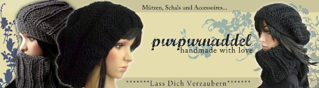 purpurnaddel Shop | kasuwa.de