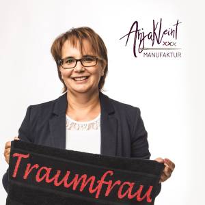 Anja Kleint Kreuzstichmanufaktur