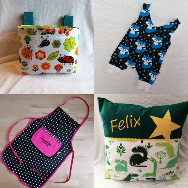 Annes Kreativshop