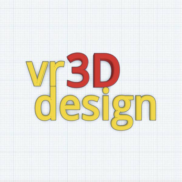 vr3Ddesign