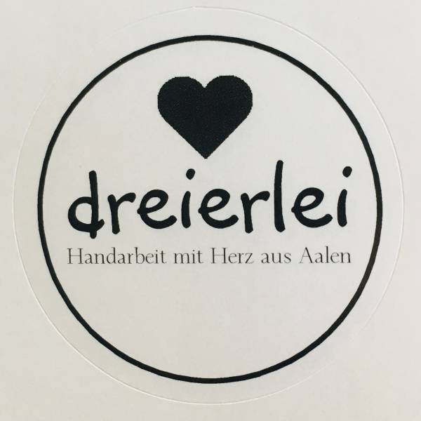 dreierlei