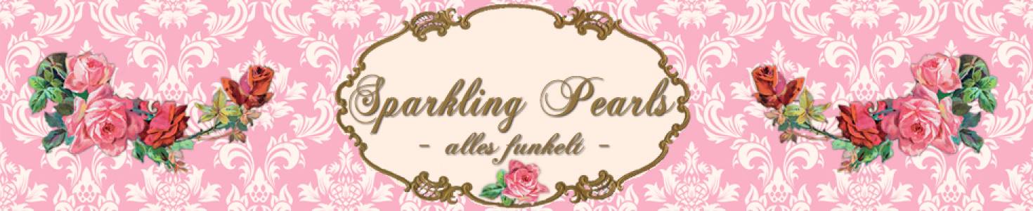 Sparkling Pearls Shop | kasuwa.de