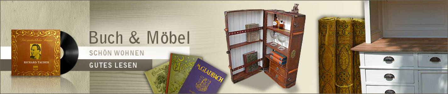 Buch & Möbel Shop | kasuwa.de