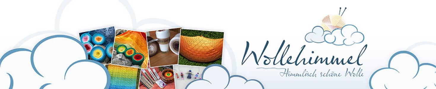 Wollehimmel Shop | kasuwa.de