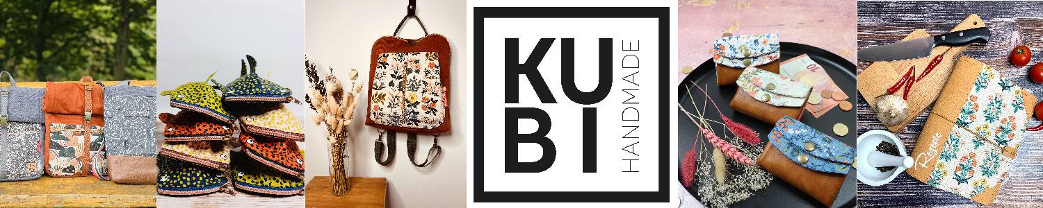 KUBI | ein kasuwa-Shop