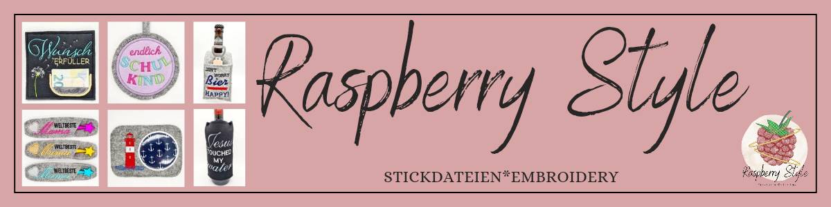 Raspberry Style Shop | kasuwa.de