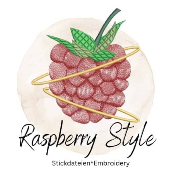 Raspberry Style