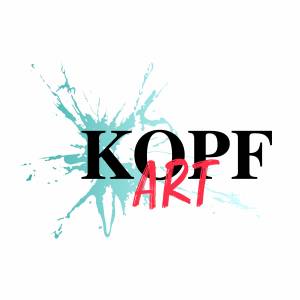 Kopf-Art