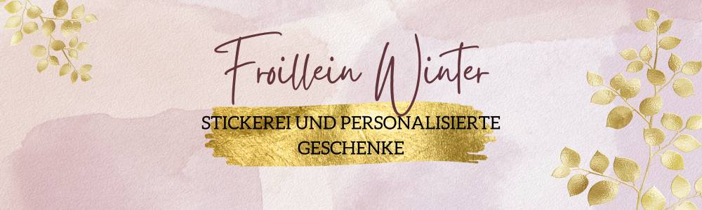 Froillein Winter Shop | kasuwa.de