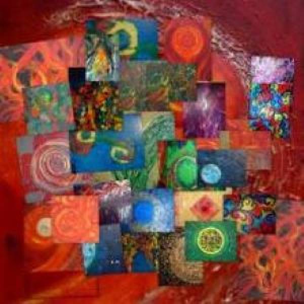Susanne Hiebl...die etwas andere Art!