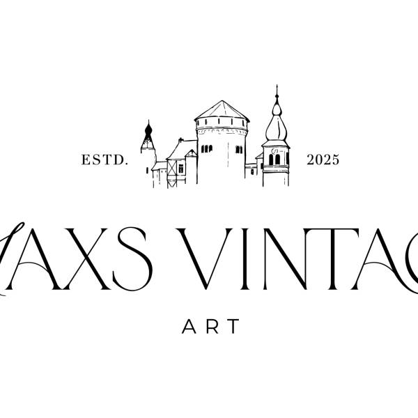 MaxsVintageArt