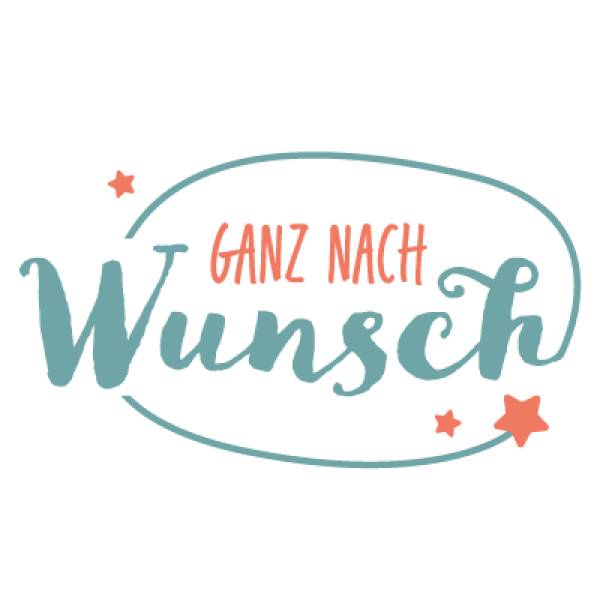 Ganz nach Wunsch