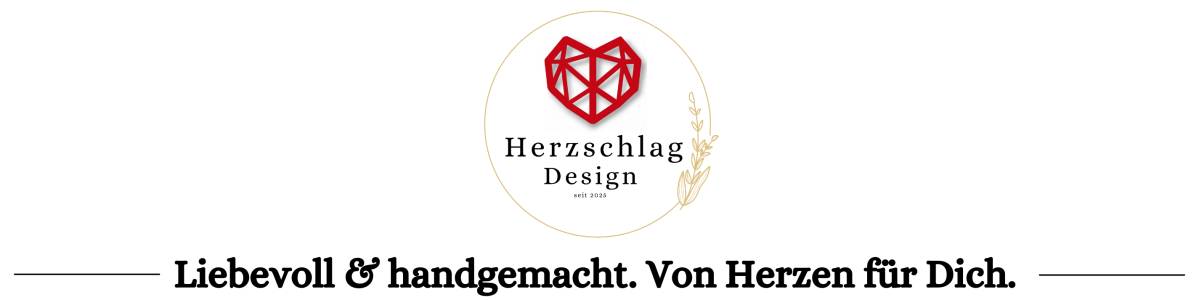 HerzschlagDesign Shop | kasuwa.de
