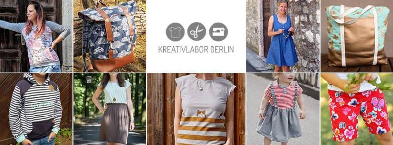 Kreativlabor Berlin Shop | kasuwa.de