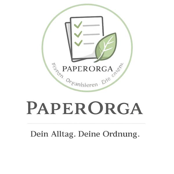PaperOrga