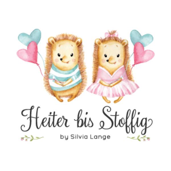 Heiter bis Stoffig