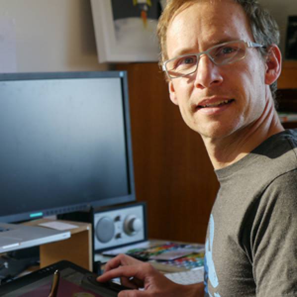 CBOB Design & Illustration