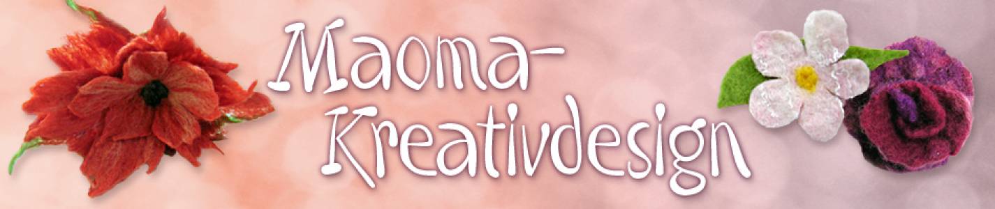 Maoma-Kreativdesign Shop | kasuwa.de