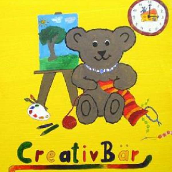 CreativBaer