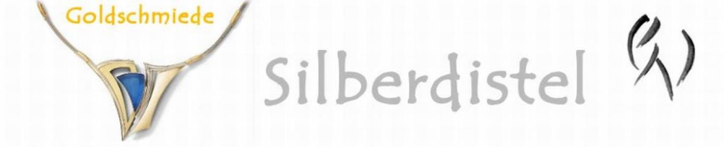 Goldschmiede Silberdistel Shop | kasuwa.de