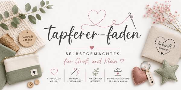 tapferer-faden Shop | kasuwa.de