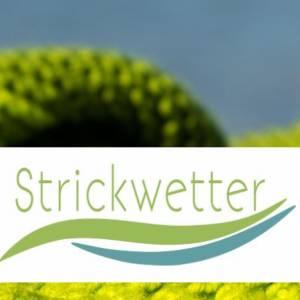 Strickwetter