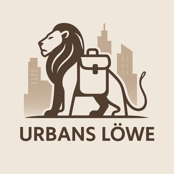 Urbans Löwe