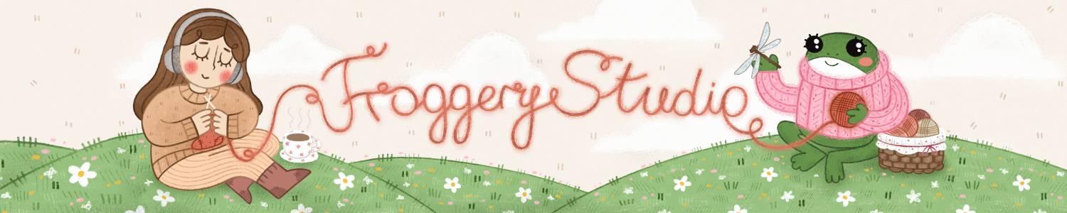 Froggery Studio Shop | kasuwa.de