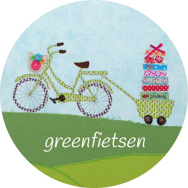 greenfietsen