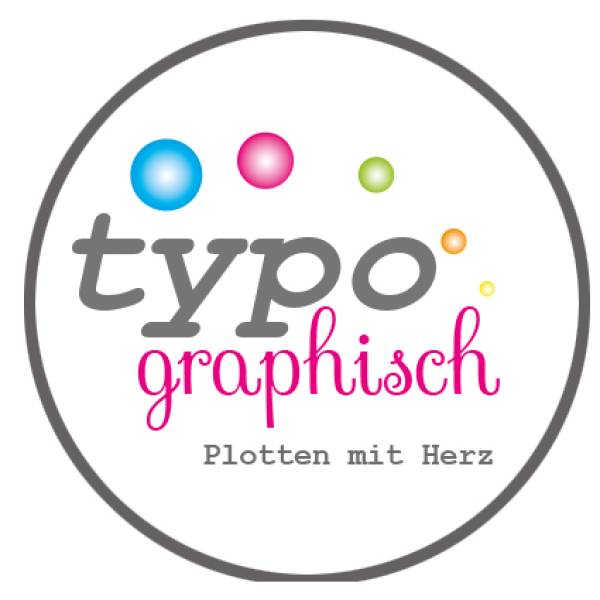 typographisch