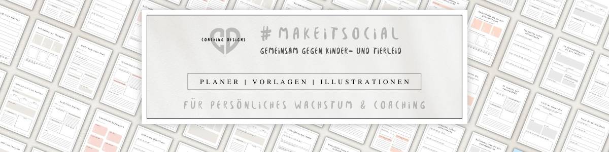 CoachingDesigns Shop | kasuwa.de