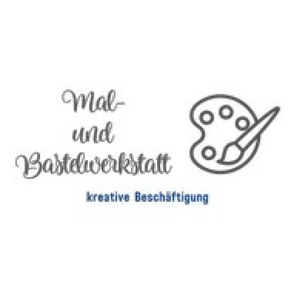Mal- und Bastelwerkstatt